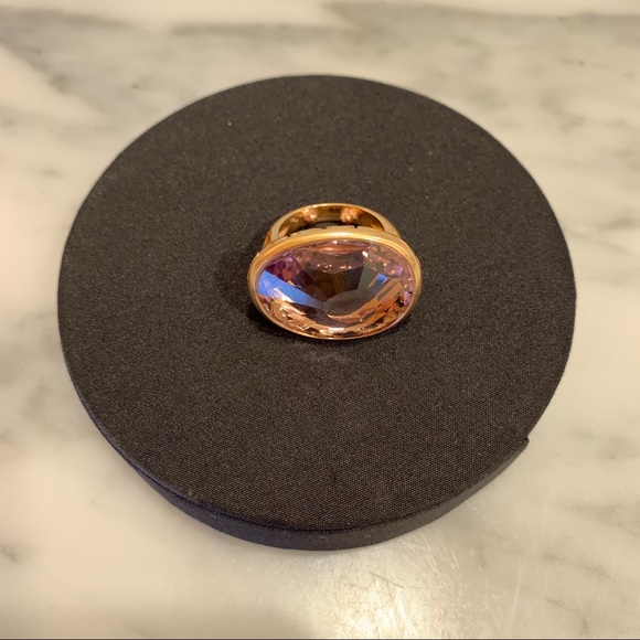 Pomellato Arabesque Amethyst Ring - Picture 16 of 16